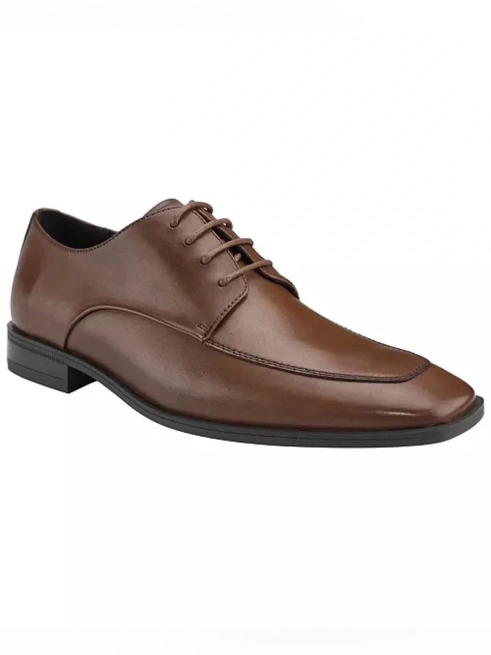 Calvin Klein Men's Malley Lace Up Dress Oxfords